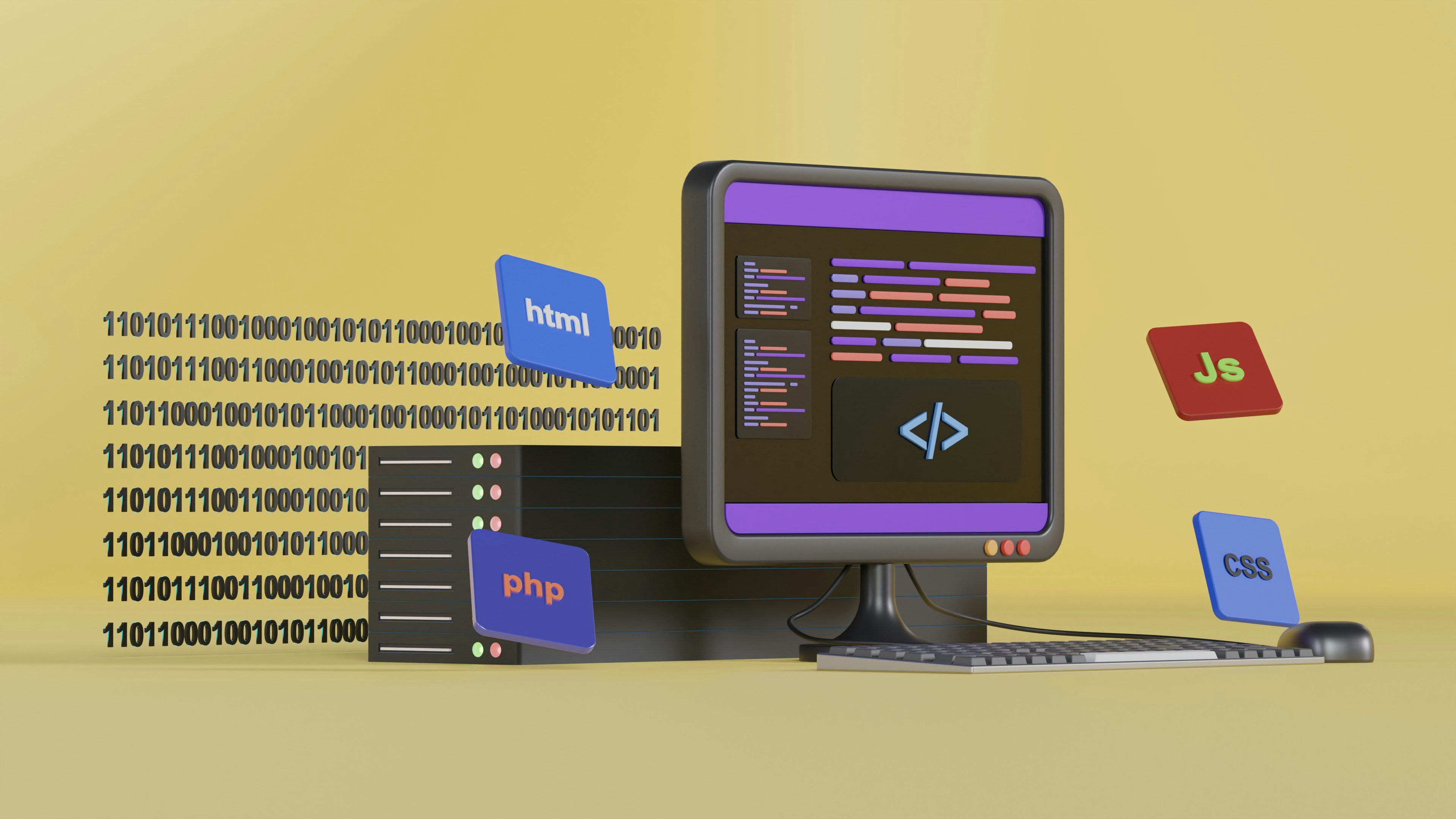 Web Dev